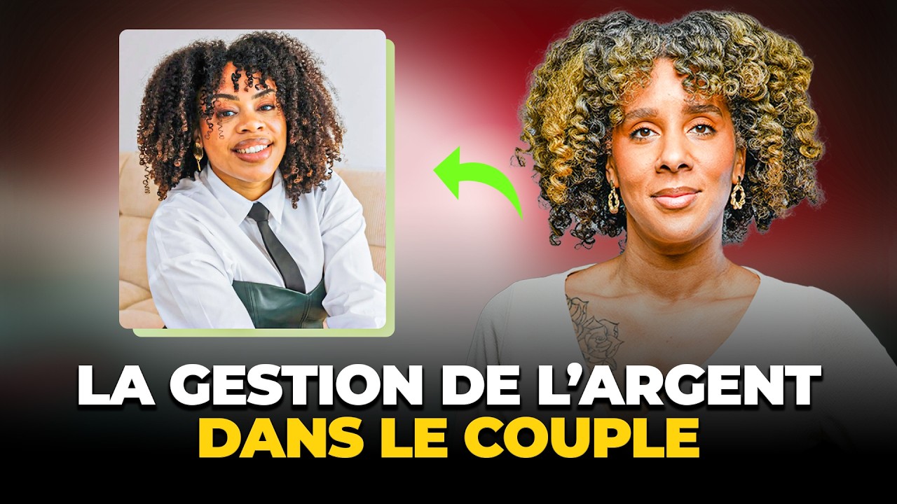 Argent et couple - pourquoi il faut arrêter d'avoir peur de parler de finances (et de contrats)