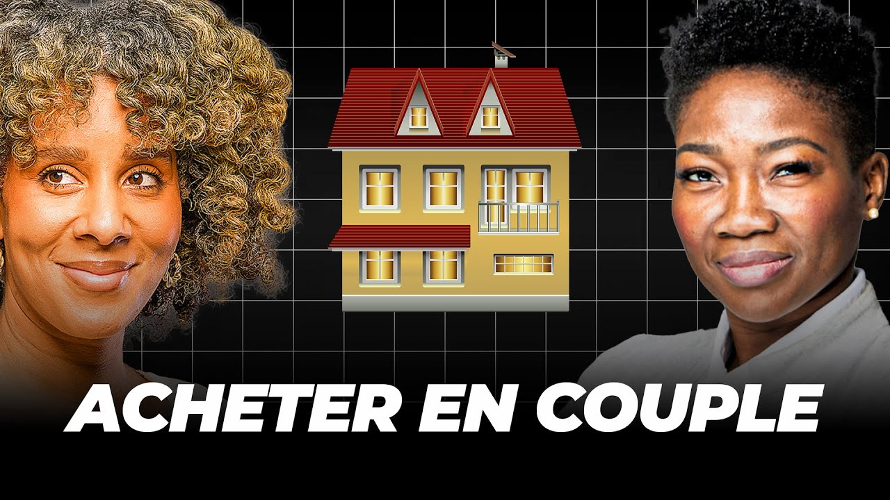 Acheter un bien immobilier en couple : le guide complet pour éviter les pièges