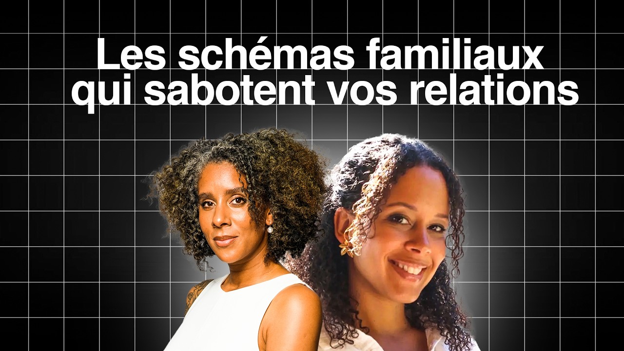 Vous répétez les erreurs de vos ancêtres sans le savoir: PSYCHOGÉNÉALOGIE / TRANSGÉNÉRATIONNELLE